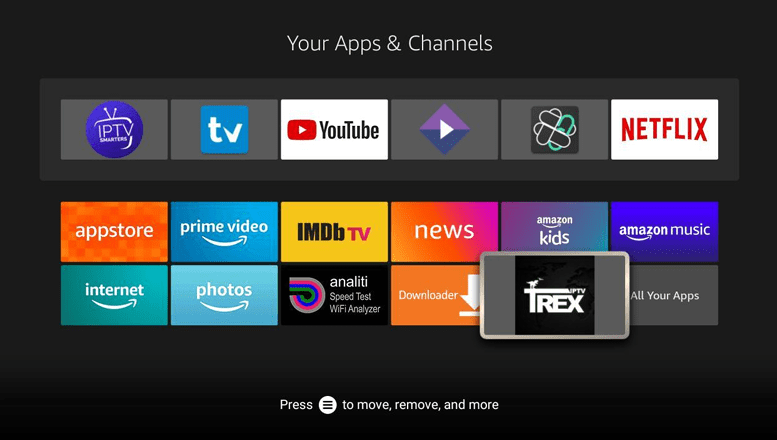 trex ,trex ott , iptv , trex iptv channel list trex iptv , download trex iptv apk , download trex iptv installation tutorial,trex iptv activation code ,trex iptv apk for firestick ,trex iptv app ,trex iptv firestick