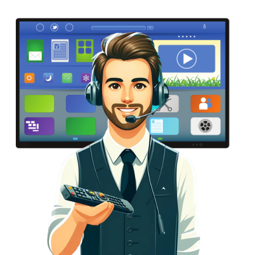 trex-iptv-support