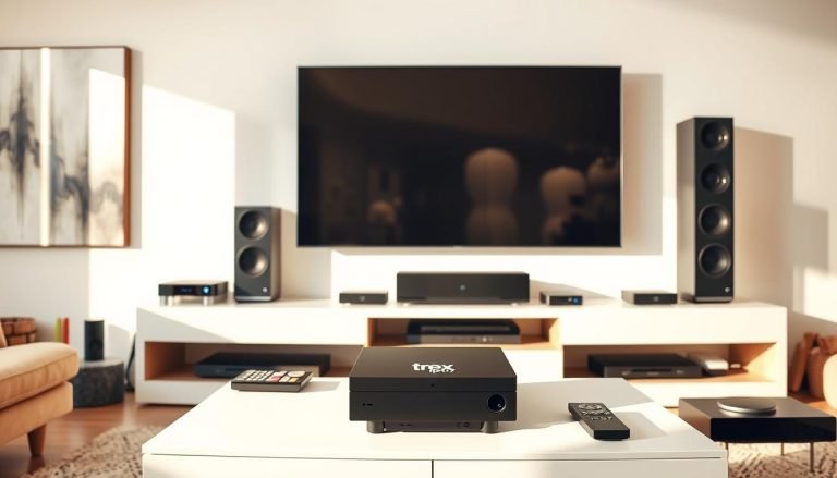 Best IPTV package Trex