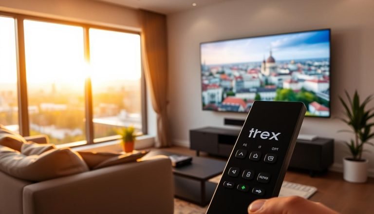 Buy IPTV in Germany – Trex