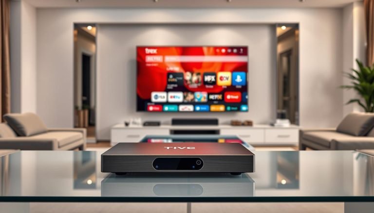 Buy Trex IPTV instantly