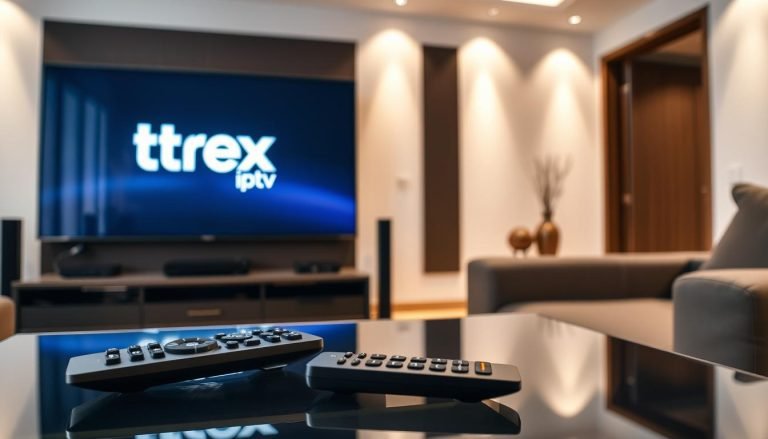 Buy Trex IPTV subscription