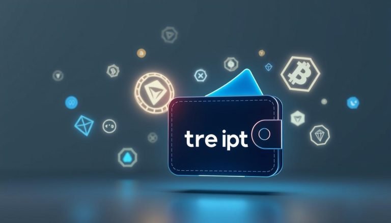 Crypto payment for Trex IPTV