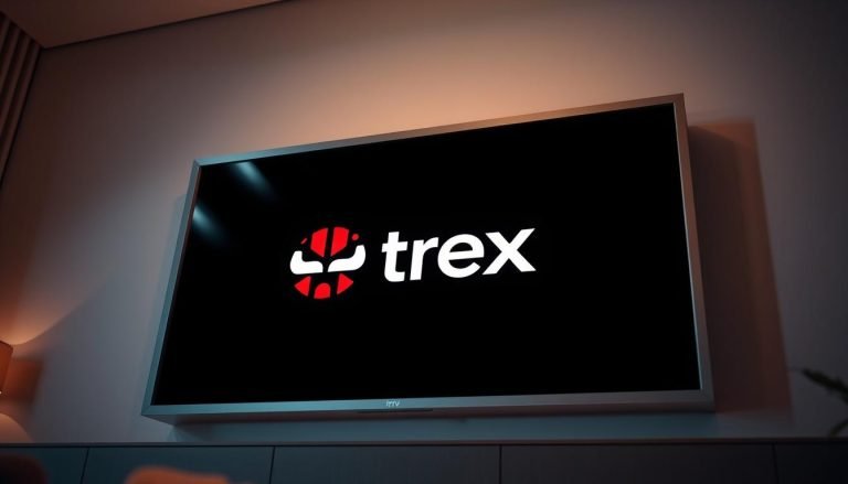 Get Trex IPTV today