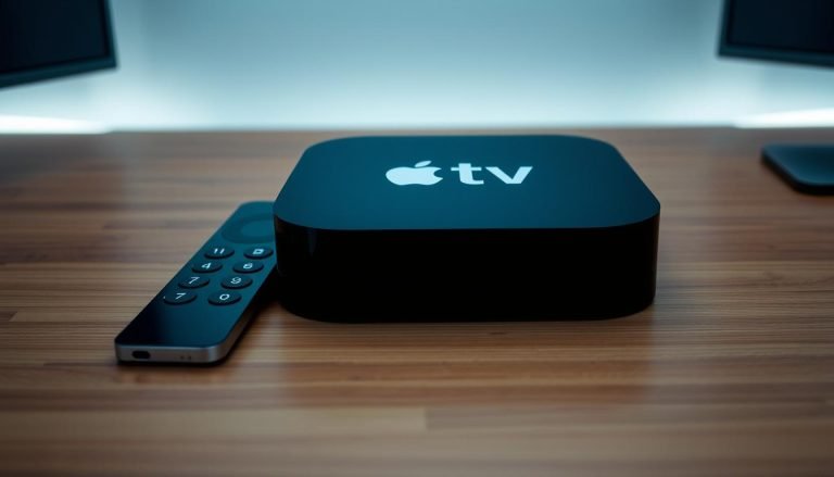 IPTV for Apple TV – Trex