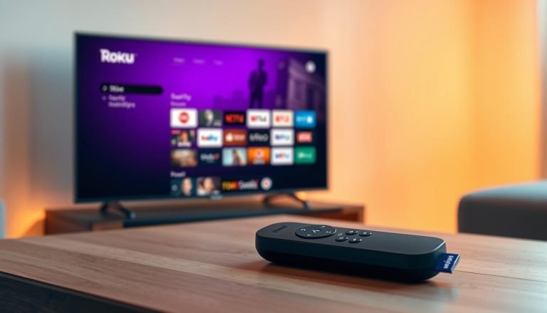IPTV on Roku using Trex