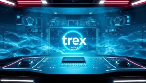 IPTV trial with full access