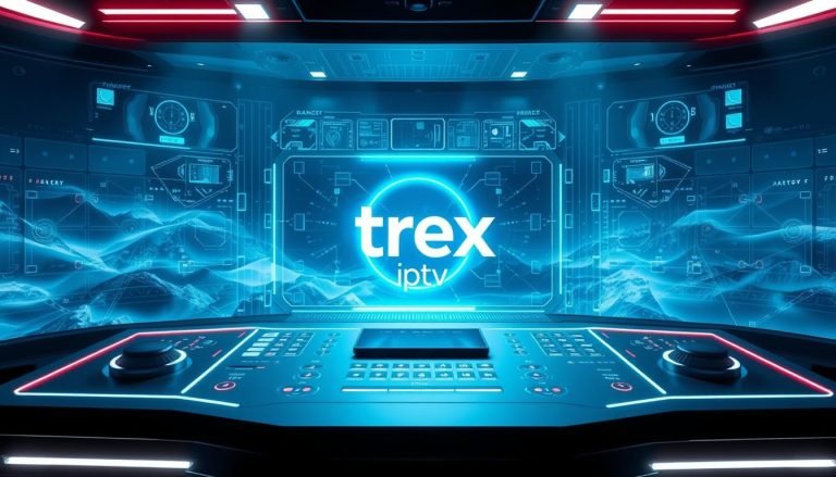 IPTV trial with full access