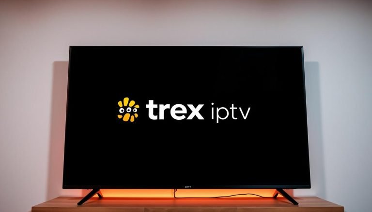 Purchase Trex IPTV