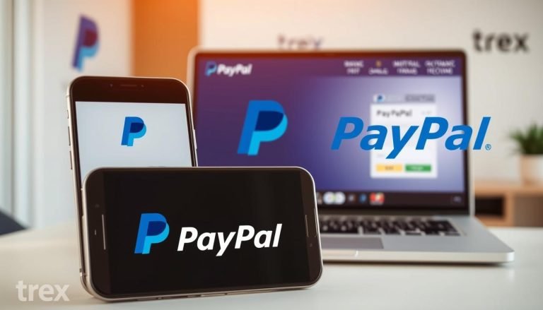 Trex IPTV PayPal payment