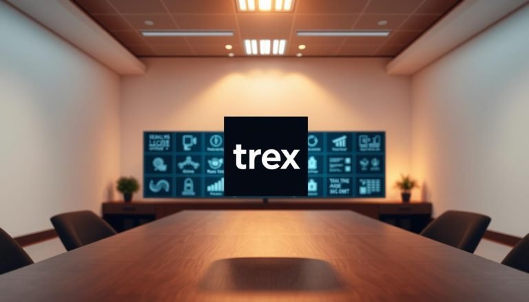 Trex IPTV business package