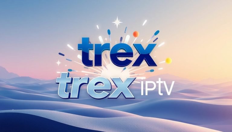Trex IPTV coupon code