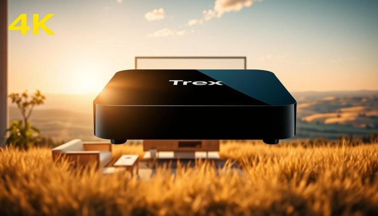 Trex IPTV direct order