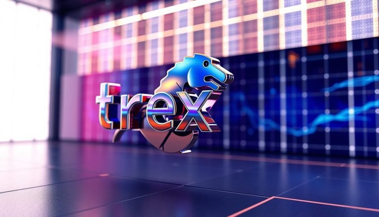Trex IPTV discount with crypto