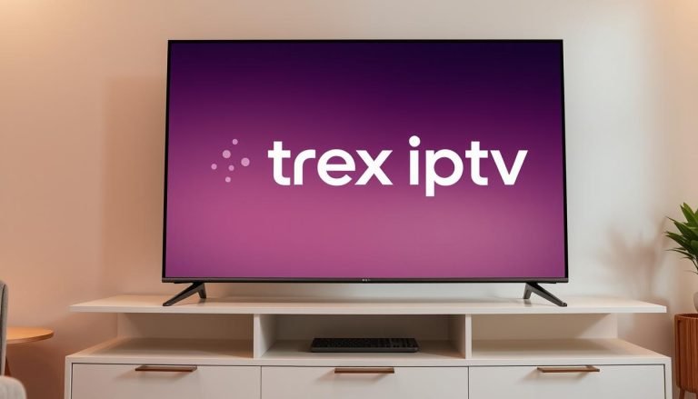 Trex IPTV for UAE