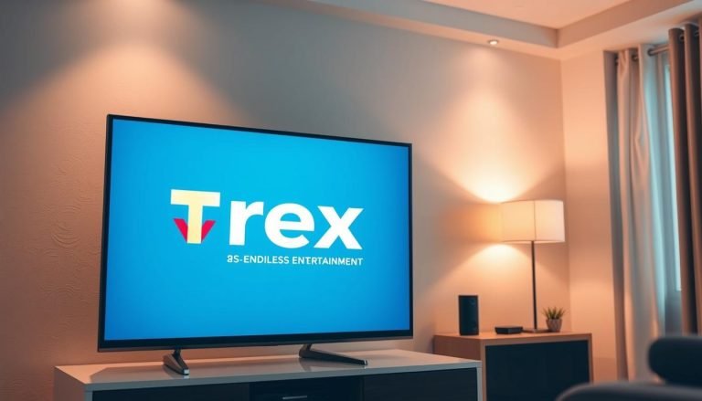 Trex IPTV for sale