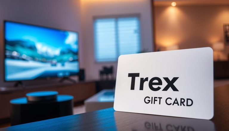 Trex IPTV gift card