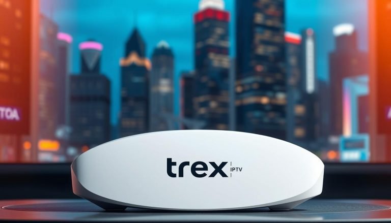 Trex IPTV limited offer