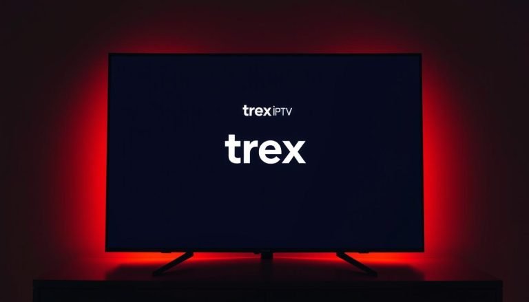 Trex IPTV secure checkout
